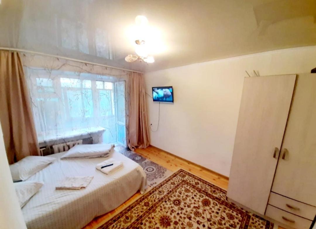 Flat in the city center Uralsk Exterior photo